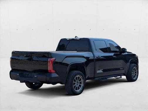 2022 Toyota Tundra Platinum