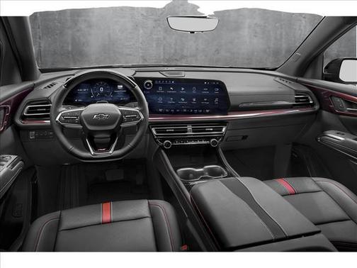2025 Chevrolet Traverse AWD Z71