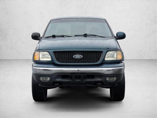 2000 Ford F-150 XL