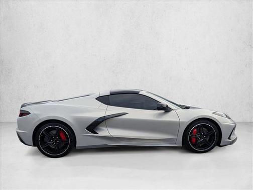 2023 Chevrolet Corvette Stingray w/2LT