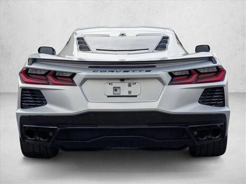 2023 Chevrolet Corvette Stingray w/2LT
