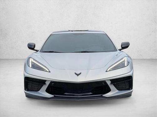 2023 Chevrolet Corvette Stingray w/2LT