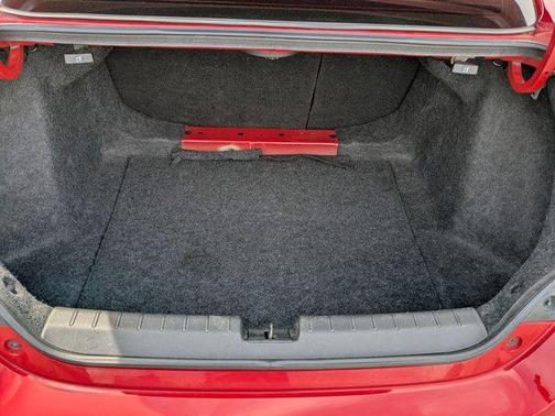 2018 Honda Civic Manual