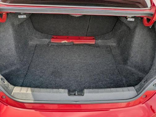 2018 Honda Civic Manual