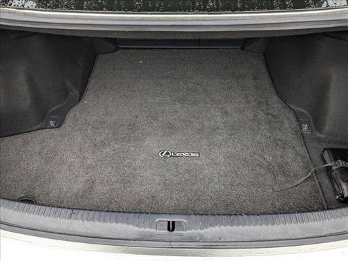 2018 Lexus IS 350 Base