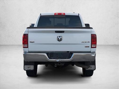 2012 RAM 3500 Laramie