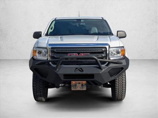 2018 GMC Canyon Base