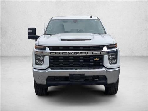 2021 Chevrolet Silverado 3500 LT