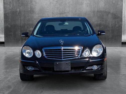 2007 Mercedes-Benz E-Class 3.5L