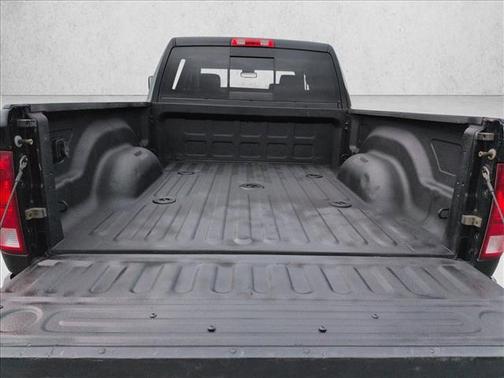 2016 RAM 3500 Big Horn