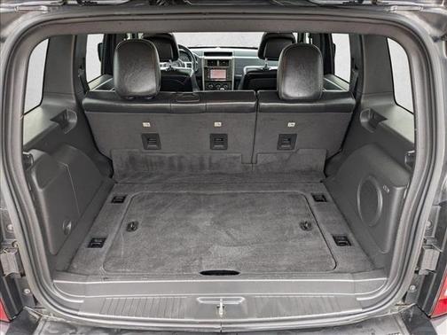 2012 Jeep Liberty Jet