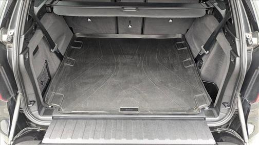 2018 BMW X5 xDrive50i