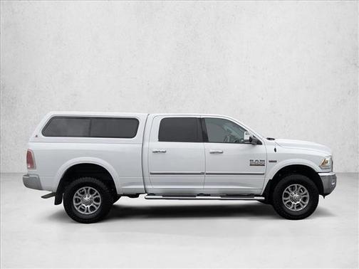2014 RAM 2500 Laramie
