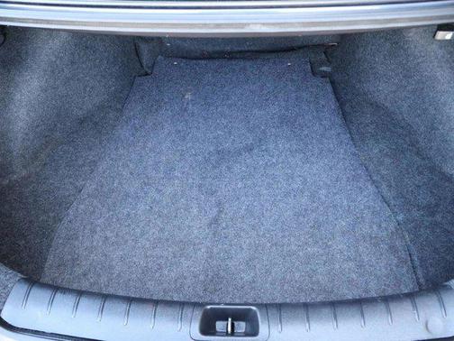 Alabaster Silver Metallic 2013 Honda Accord EX-L