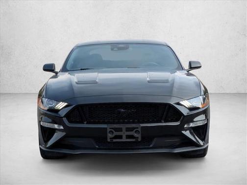 2022 Ford Mustang GT