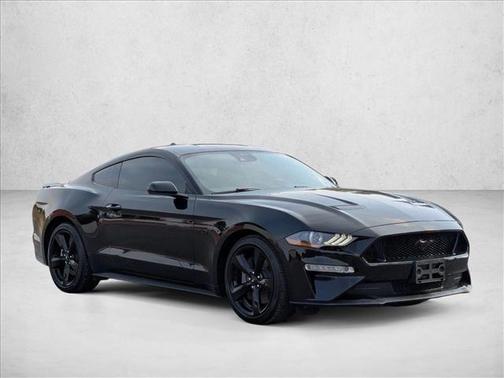 2022 Ford Mustang GT
