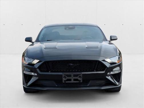 2022 Ford Mustang GT