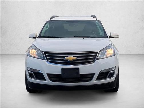 2013 Chevrolet Traverse 1LT