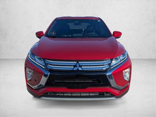 2020 Mitsubishi Eclipse Cross SE