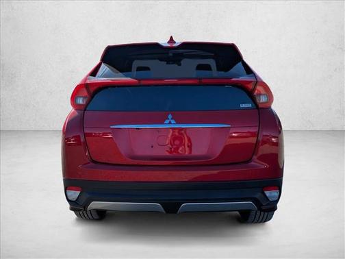 2020 Mitsubishi Eclipse Cross SE