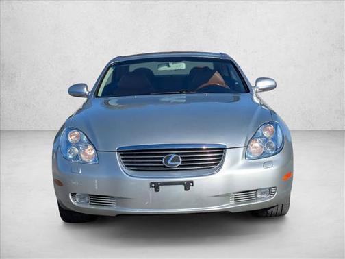 2003 Lexus SC 430 Base