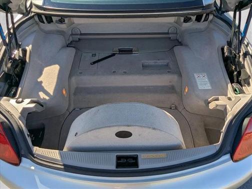 2003 Lexus SC 430 Base