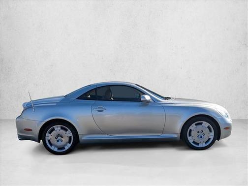 2003 Lexus SC 430 Base