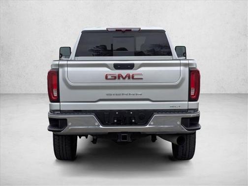2023 GMC Sierra 3500 SLT