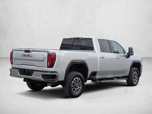 2023 GMC Sierra 3500 SLT
