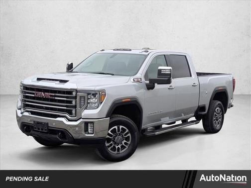 2023 GMC Sierra 3500 SLT