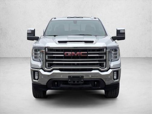 2023 GMC Sierra 3500 SLT