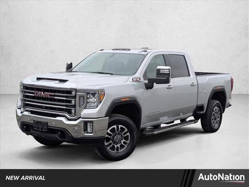 2023 GMC Sierra 3500 SLT