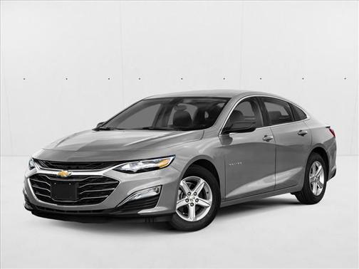 Mosaic Black Metallic 2019 Chevrolet Malibu 1LS