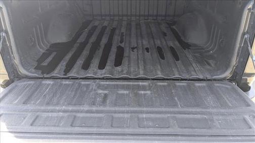 Black 2021 Chevrolet Colorado ZR2