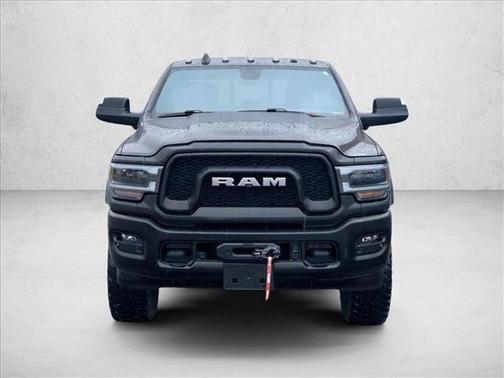 2021 RAM 2500 Power Wagon