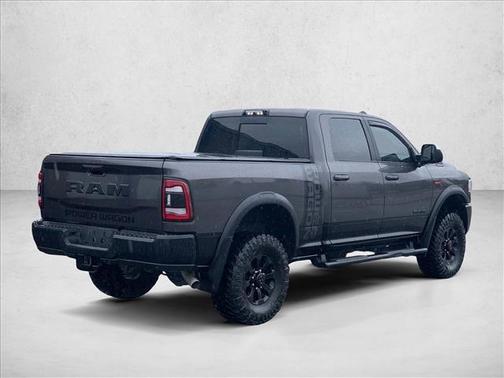 2021 RAM 2500 Power Wagon