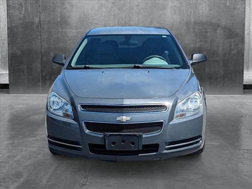 2009 Chevrolet Malibu LS