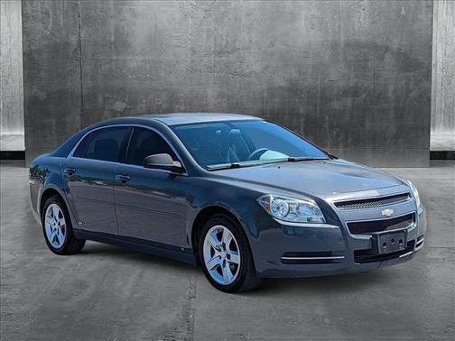 2009 Chevrolet Malibu LS