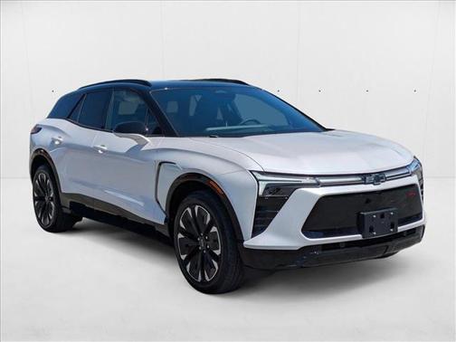 2025 Chevrolet Blazer EV RWD RS