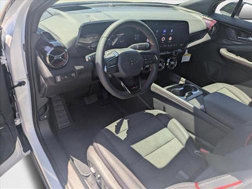 2025 Chevrolet Blazer EV RWD RS