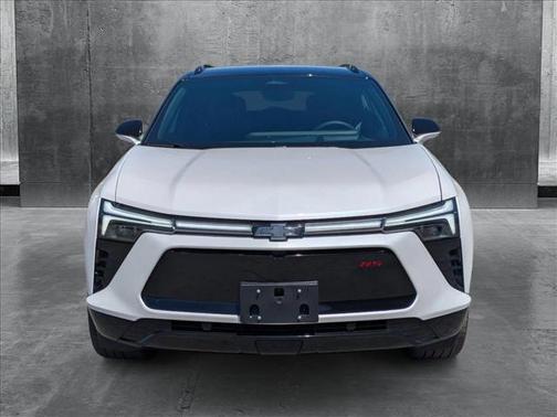 2025 Chevrolet Blazer EV RWD RS