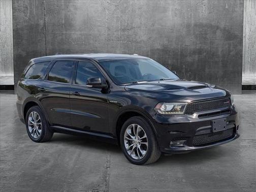 2020 Dodge Durango R/T