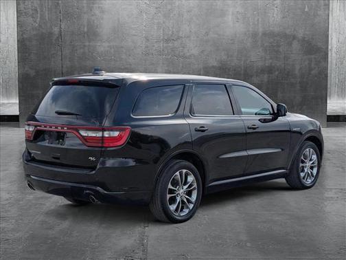 2020 Dodge Durango R/T