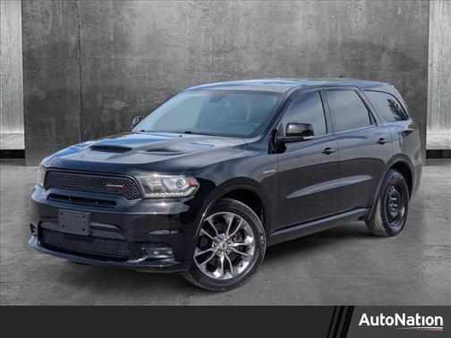 2020 Dodge Durango R/T