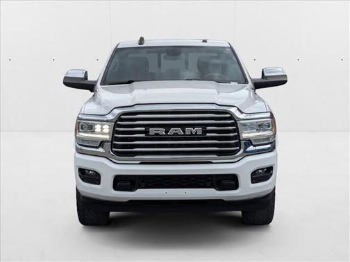 2021 RAM 2500 Longhorn