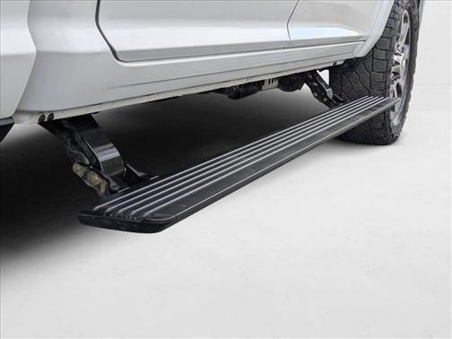 2021 RAM 2500 Longhorn