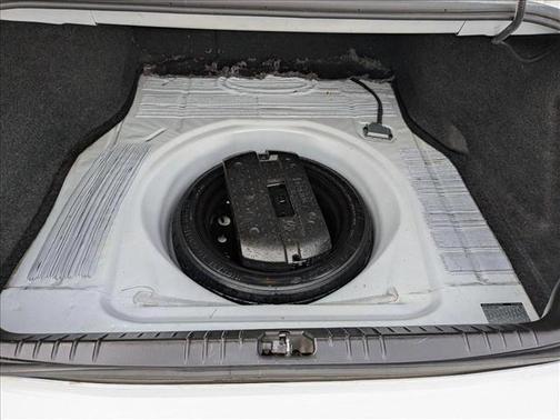 2015 Chevrolet Impala Limited LT