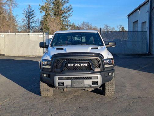 2017 RAM 1500 Rebel