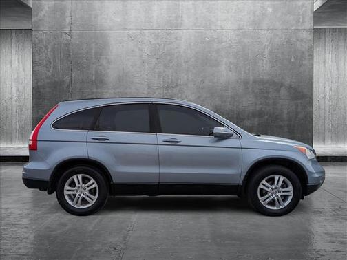 2010 Honda CR-V EX-L