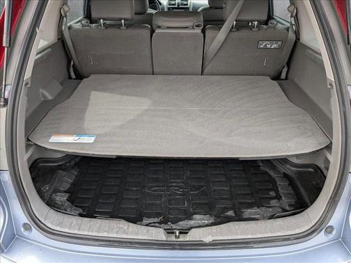 2010 Honda CR-V EX-L